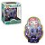 Funko Pop Disney Little Mermaid - Deluxe Ursula #1638 Vinil 9,5 cm Oficial Funko - Imagem 3