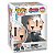 Funko Pop Boruto Next - Genrations Boro #1916 Vinil 9,5 cm Oficial Funko - Imagem 2