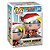 Funko Pop Naruto Plus Holiday - Naruto Uzumaki #2049 Vinil 9,5 cm Oficial Funko - Imagem 2