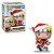 Funko Pop Naruto Plus Holiday - Naruto Uzumaki #2049 Vinil 9,5 cm Oficial Funko - Imagem 3