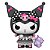 Funko Pop Hello Kitty 20Th - Kuromi W/Toy #115 Vinil 9,5 cm Oficial Funko - Imagem 1