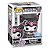 Funko Pop Hello Kitty 20Th - Kuromi W/Toy #115 Vinil 9,5 cm Oficial Funko - Imagem 2
