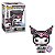 Funko Pop Hello Kitty 20Th - Kuromi W/Toy #115 Vinil 9,5 cm Oficial Funko - Imagem 3
