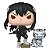 Funko Pop Kaiju No 8 Mina Ashiro - & Bakko #2085 Vinil 9,5 cm Oficial Funko - Imagem 1