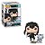 Funko Pop Kaiju No 8 Mina Ashiro - & Bakko #2085 Vinil 9,5 cm Oficial Funko - Imagem 2
