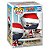 Funko Pop Naruto Plus Holiday Kakashi - Hatake W/Pakkun #2050 Vinil 9,5 cm Oficial Funko - Imagem 2