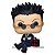 Funko Pop Hunter X Hunter - Leorio Sitting #2091 Vinil 9,5 cm Oficial Funko - Imagem 1