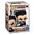 Funko Pop Hunter X Hunter - Leorio Sitting #2091 Vinil 9,5 cm Oficial Funko - Imagem 2
