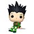 Funko Pop Hunter X Hunter Gon - Freecss Sitting #2088 Vinil 9,5 cm Oficial Funko - Imagem 1