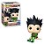 Funko Pop Hunter X Hunter Gon - Freecss Sitting #2088 Vinil 9,5 cm Oficial Funko - Imagem 3