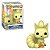 Funko Pop Pokemon - Ninetales (Temporada 7) #1091 Vinil 9,5 cm Oficial Funko - Imagem 3