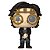 Funko Pop Sleepy Hollow - Ichaboo Crane #1947 Vinil 9,5 cm Oficial Funko - Imagem 1