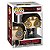 Funko Pop Sleepy Hollow - Ichaboo Crane #1947 Vinil 9,5 cm Oficial Funko - Imagem 2