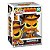 Funko Pop Garfield - Garfield (Temporada 3) #50 Vinil 9,5 cm Oficial Funko - Imagem 1