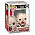 Funko Pop It Welcome To Derry - Skeleton Man #1747 Vinil 9,5 cm Oficial Funko - Imagem 2