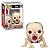 Funko Pop It Welcome To Derry - Skeleton Man #1747 Vinil 9,5 cm Oficial Funko - Imagem 3