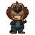 Funko Pop Disney Zootopia - Nibble Maplestick (Temporada 2) #1654 Vinil 9,5 cm Oficial Funko - Imagem 1
