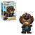 Funko Pop Disney Zootopia - Nibble Maplestick (Temporada 2) #1654 Vinil 9,5 cm Oficial Funko - Imagem 3