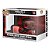 Funko Pop Disney Tron Ares Athena - W/Light Cycle #316 Vinil 9,5 cm Oficial Funko - Imagem 2