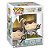 Funko Pop Where The Wild Things Are Premium - Max W/Scepter #45 Vinil 9,5 cm Oficial Funko - Imagem 2