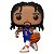 Funko Pop Nba - Jalen Brunson #212 Vinil 9,5 cm Oficial Funko - Imagem 1
