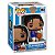 Funko Pop Nba - Jalen Brunson #212 Vinil 9,5 cm Oficial Funko - Imagem 2