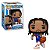 Funko Pop Nba - Jalen Brunson #212 Vinil 9,5 cm Oficial Funko - Imagem 3