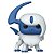 Funko Pop Pokemon - Absol (Temporada 7) #1090 Vinil 9,5 cm Oficial Funko - Imagem 1