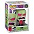 Funko Pop Invader - Zim Zim #2141 Vinil 9,5 cm Oficial Funko - Imagem 2