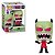 Funko Pop Invader - Zim Zim #2141 Vinil 9,5 cm Oficial Funko - Imagem 3