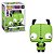 Funko Pop Invader - Zim Gir #2142 Vinil 9,5 cm Oficial Funko - Imagem 3