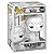 Funko Pop Disney - Sketched Maleficent #1648 Vinil 9,5 cm Oficial Funko - Imagem 2