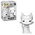 Funko Pop Disney - Sketched Maleficent #1648 Vinil 9,5 cm Oficial Funko - Imagem 3
