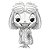 Funko Pop Disney Sketched Cruella - De Vil #1647 Vinil 9,5 cm Oficial Funko - Imagem 1