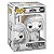 Funko Pop Disney Sketched Cruella - De Vil #1647 Vinil 9,5 cm Oficial Funko - Imagem 2