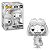 Funko Pop Disney Sketched Cruella - De Vil #1647 Vinil 9,5 cm Oficial Funko - Imagem 3