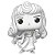 Funko Pop Disney - Sketched Aurora #1646 Vinil 9,5 cm Oficial Funko - Imagem 1