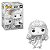 Funko Pop Disney - Sketched Aurora #1646 Vinil 9,5 cm Oficial Funko - Imagem 3