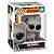 Funko Pop Garfield - Nermal (Temporada 3) #51 Vinil 9,5 cm Oficial Funko - Imagem 2
