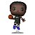 Funko Pop Nba - Anthony Edwards #215 Vinil 9,5 cm Oficial Funko - Imagem 1