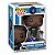 Funko Pop Nba - Anthony Edwards #215 Vinil 9,5 cm Oficial Funko - Imagem 2