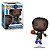 Funko Pop Nba - Anthony Edwards #215 Vinil 9,5 cm Oficial Funko - Imagem 3
