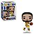 Funko Pop Nba - Tyrese Haliburton #214 Vinil 9,5 cm Oficial Funko - Imagem 3