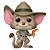 Funko Pop Disney Rescuers Down - Under Jake #1626 Vinil 9,5 cm Oficial Funko - Imagem 1