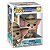 Funko Pop Disney Rescuers Down - Under Jake #1626 Vinil 9,5 cm Oficial Funko - Imagem 2