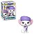 Funko Pop Disney Rescuers Down Under - Miss Bianca #1625 Vinil 9,5 cm Oficial Funko - Imagem 3