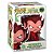Funko Pop Marvel Strange - Tales Mephisto #1557 Vinil 9,5 cm Oficial Funko - Imagem 2