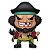 Funko Pop One Piece 4 - Marshall D.Teach #1921 Vinil 9,5 cm Oficial Funko - Imagem 1