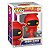 Funko Pop Shera 40Th - Shadow Weaver #1799 Vinil 9,5 cm Oficial Funko - Imagem 2