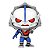 Funko Pop Shera - 40Th Hordak #1798 Vinil 9,5 cm Oficial Funko - Imagem 1